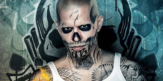 Jay Hernandez