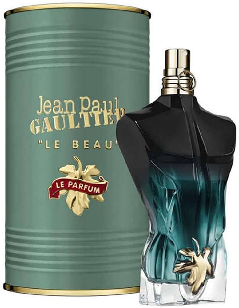 Jean-Paul Gaultier