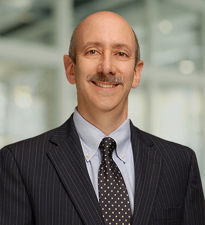 Jeff A. Schwartz
