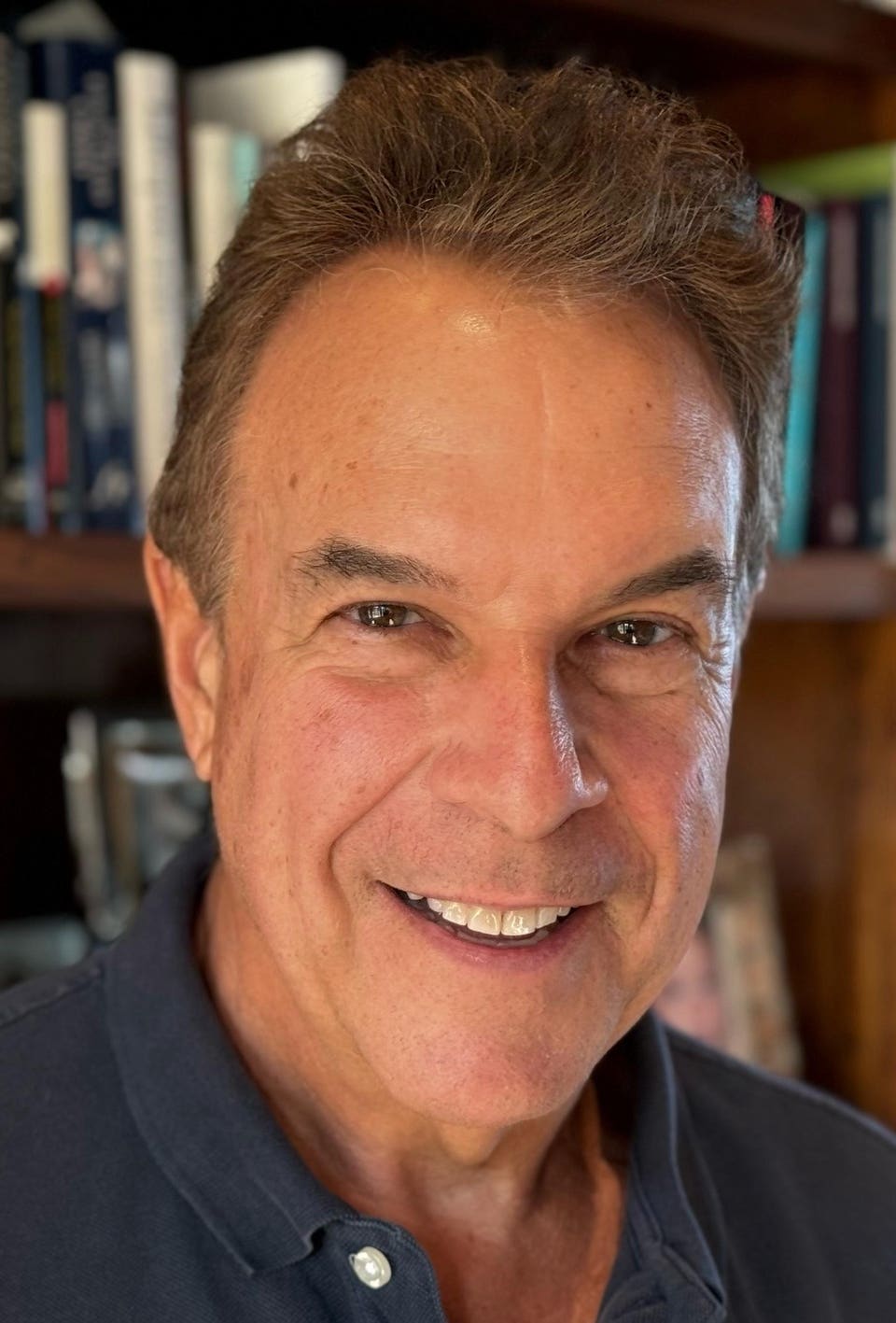 Jeff Greene