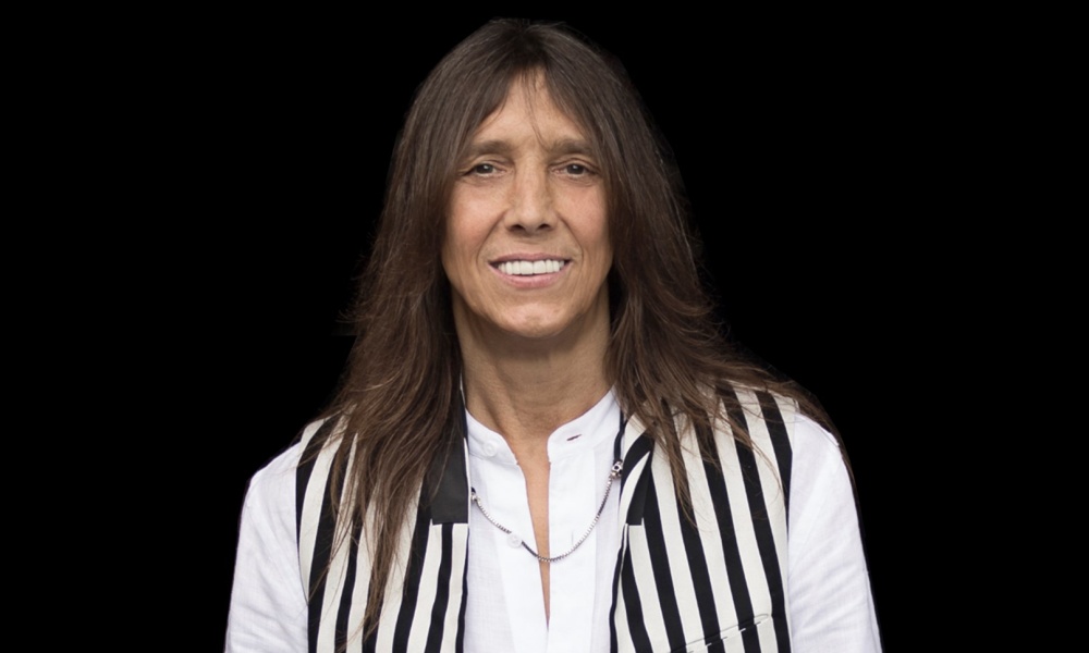 Jeff Keith