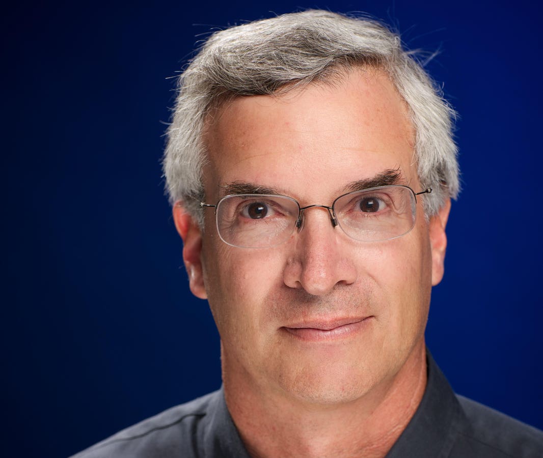 Jeff Rothschild