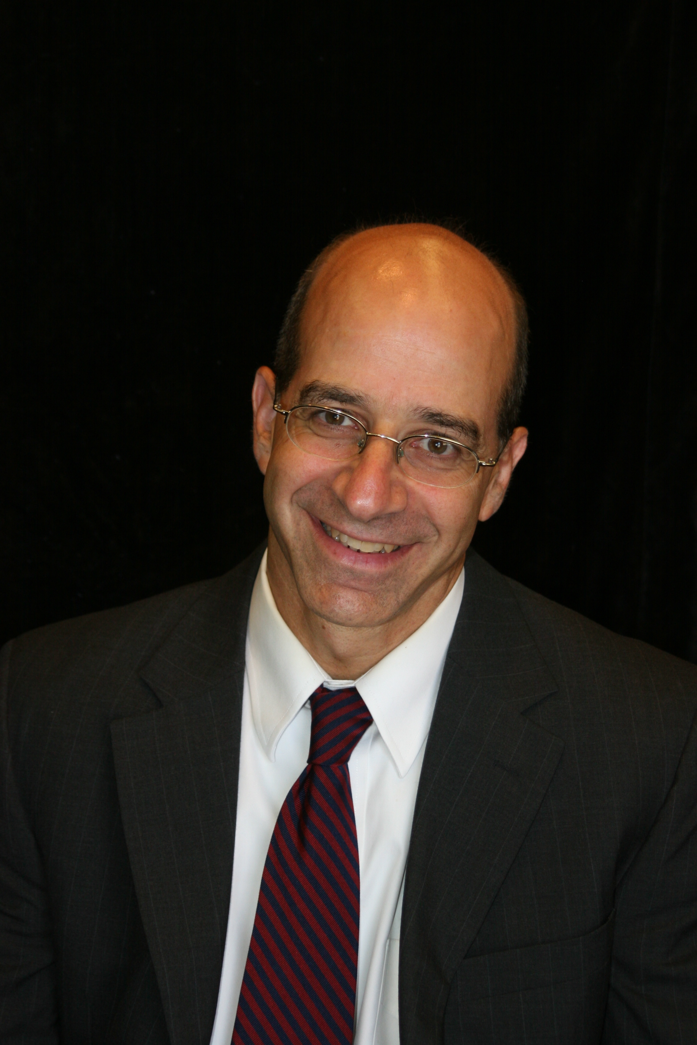 Jeff Rothschild