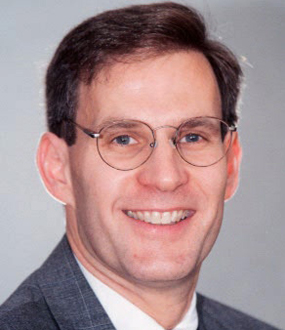 Jeffery Miron