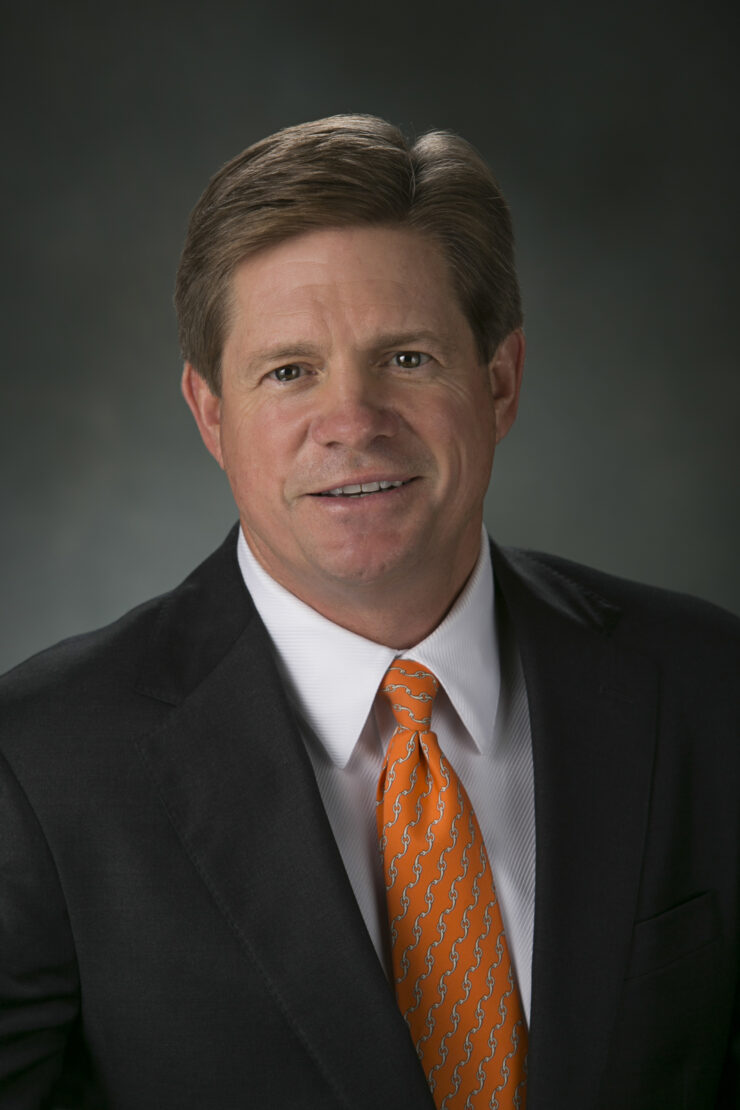 Jeffrey Hildebrand