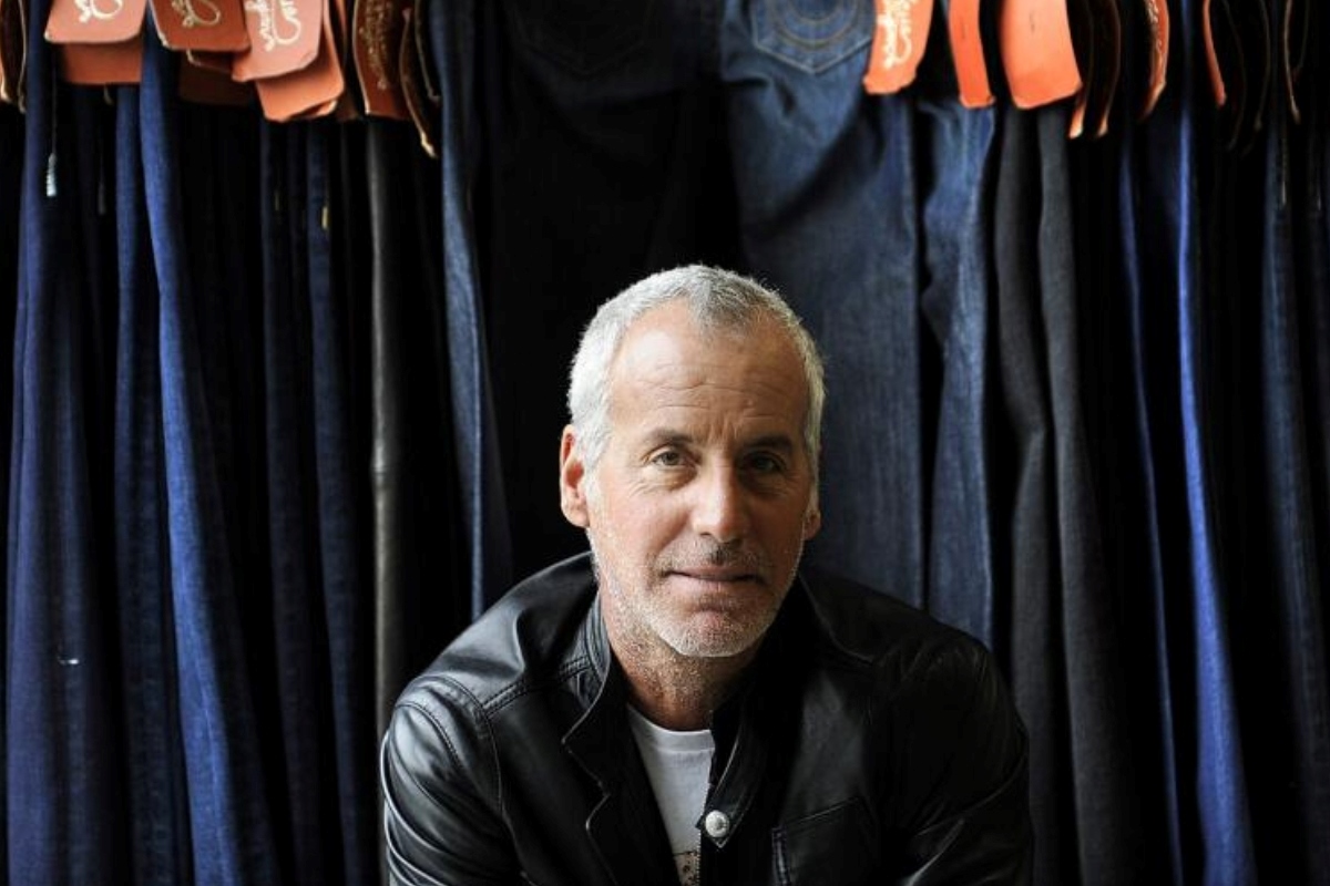 Jeffrey Lubell