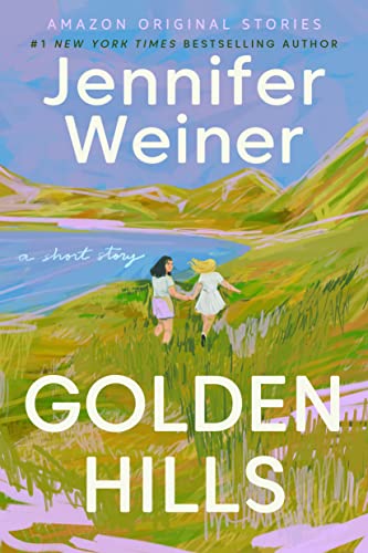 Jennifer Weiner