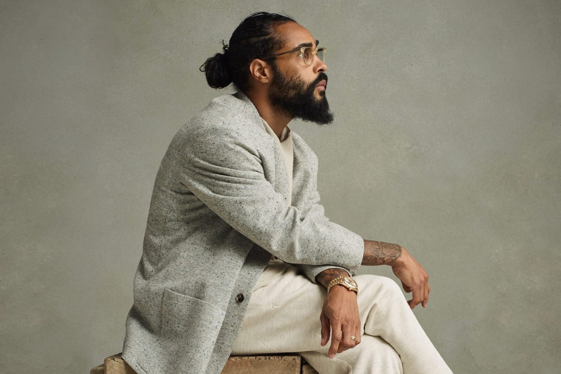 Jerry Lorenzo