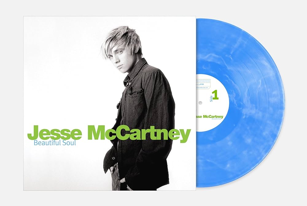 Jesse McCartney