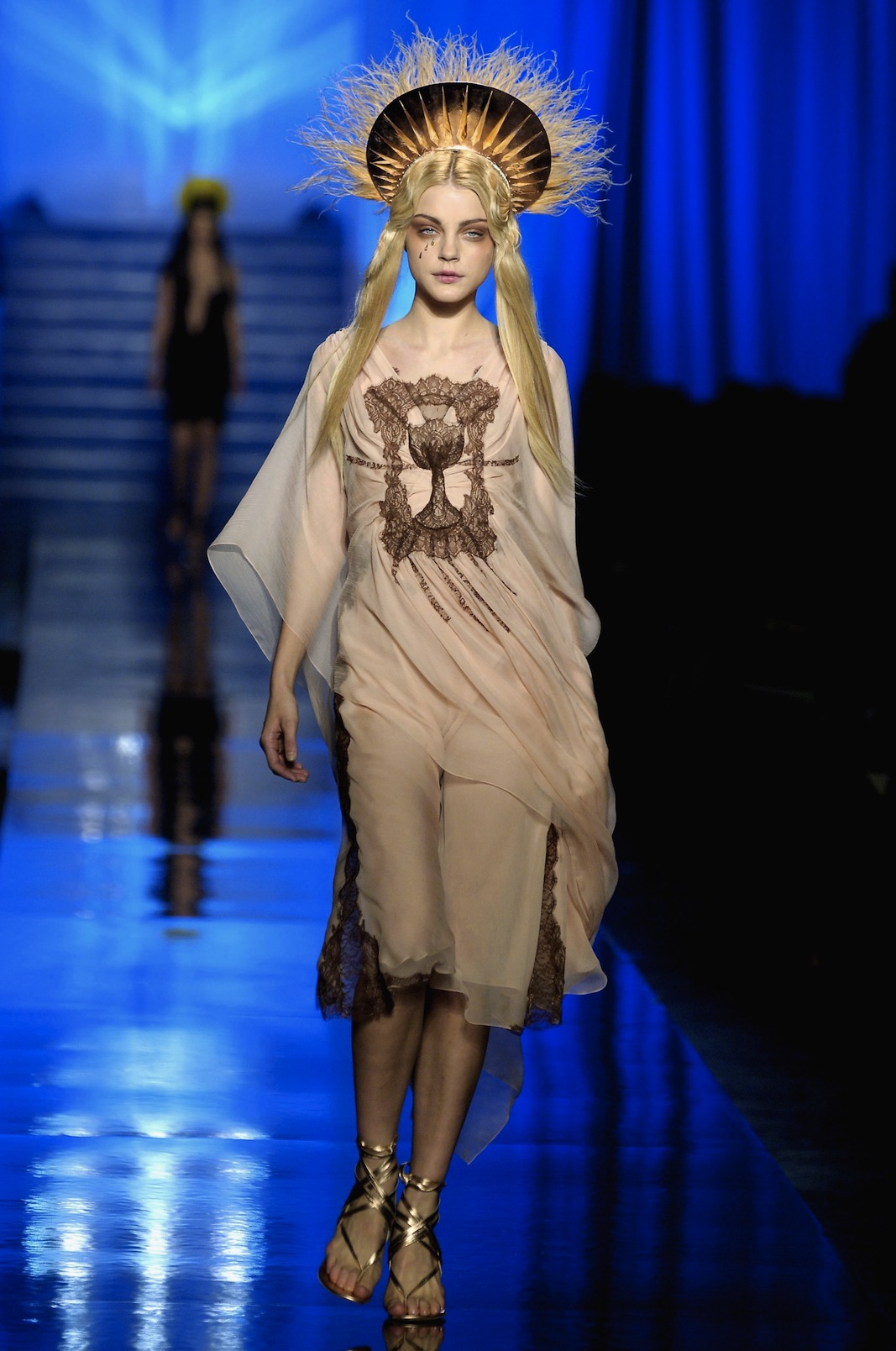 Jessica Stam