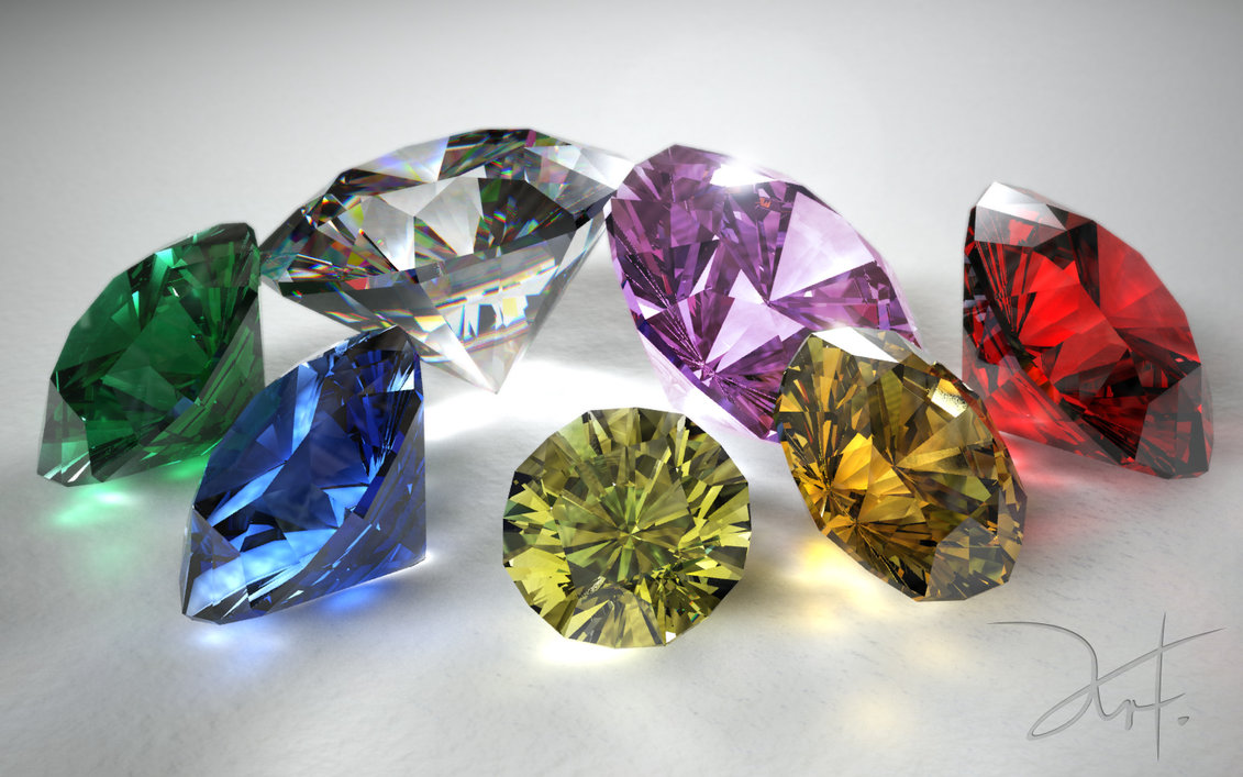  Jewel
