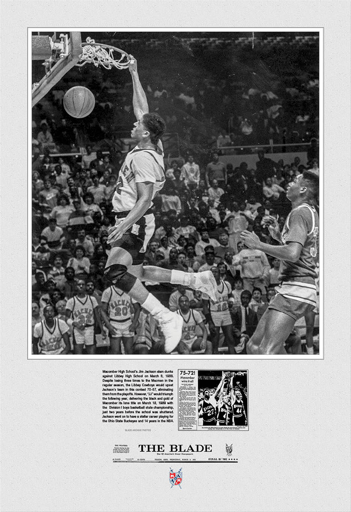 Jim Jackson