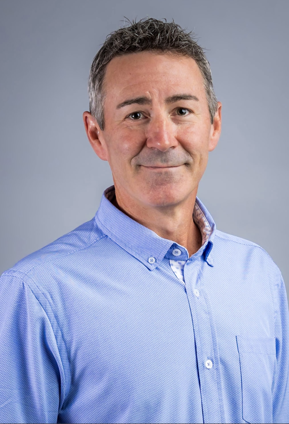 Jim Mackay