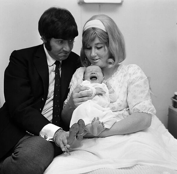 Jimmy Tarbuck