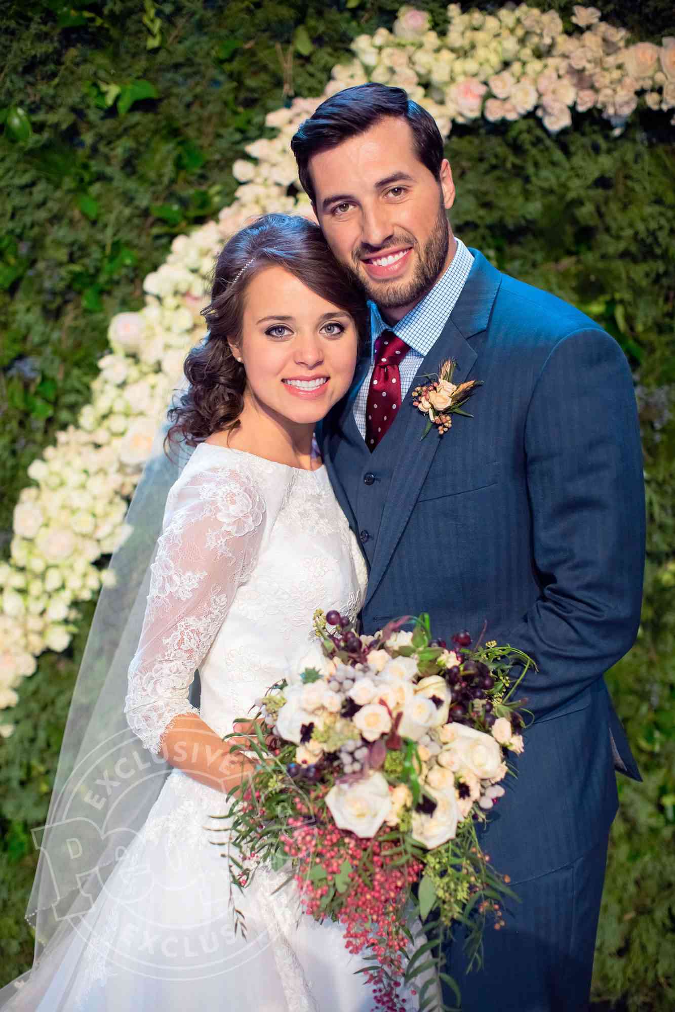 Jinger Duggar