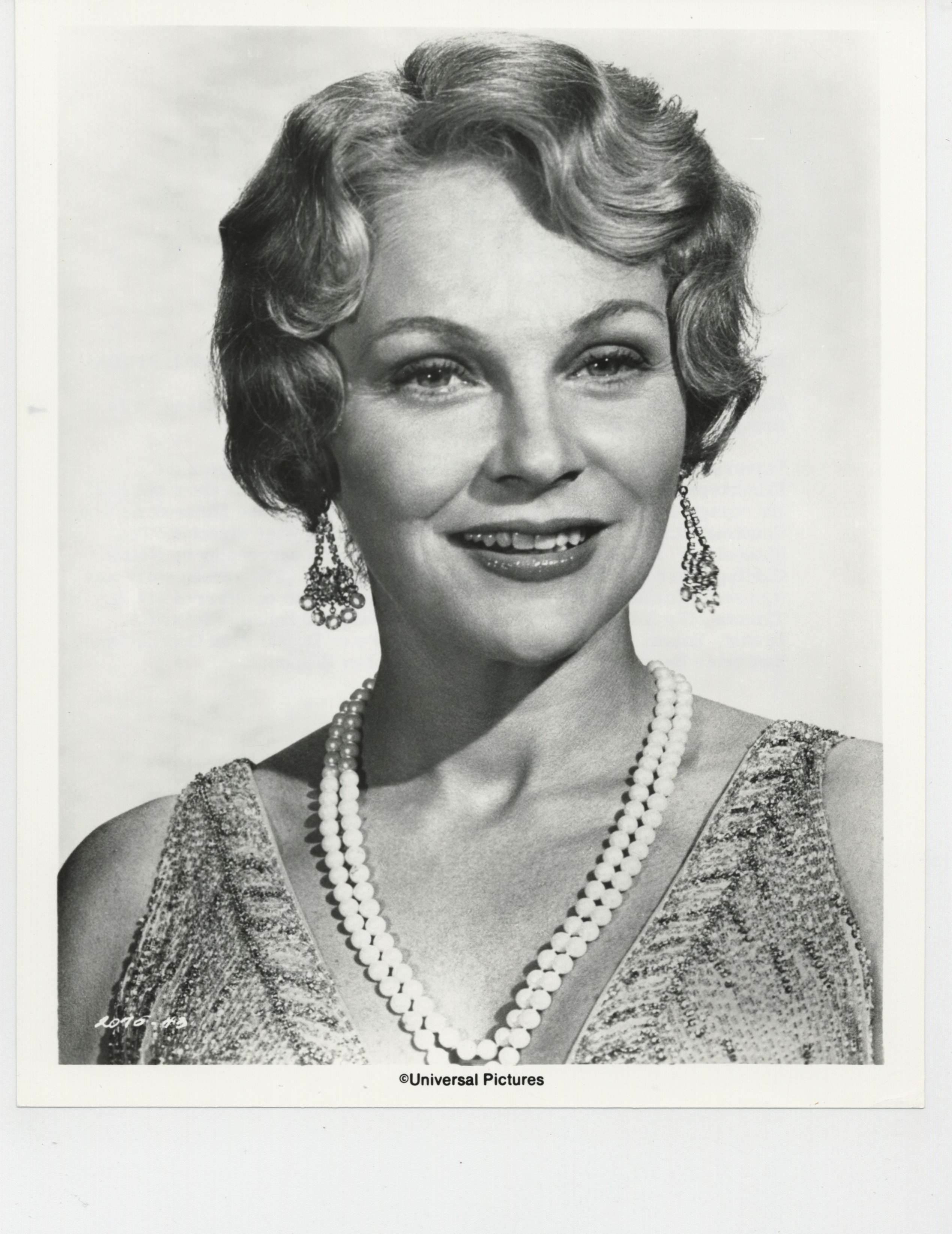 Joanna Moore