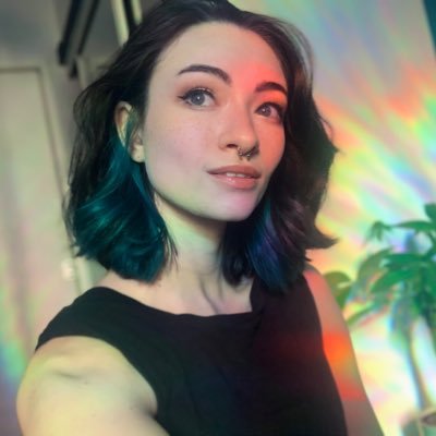 Jodelle Ferland
