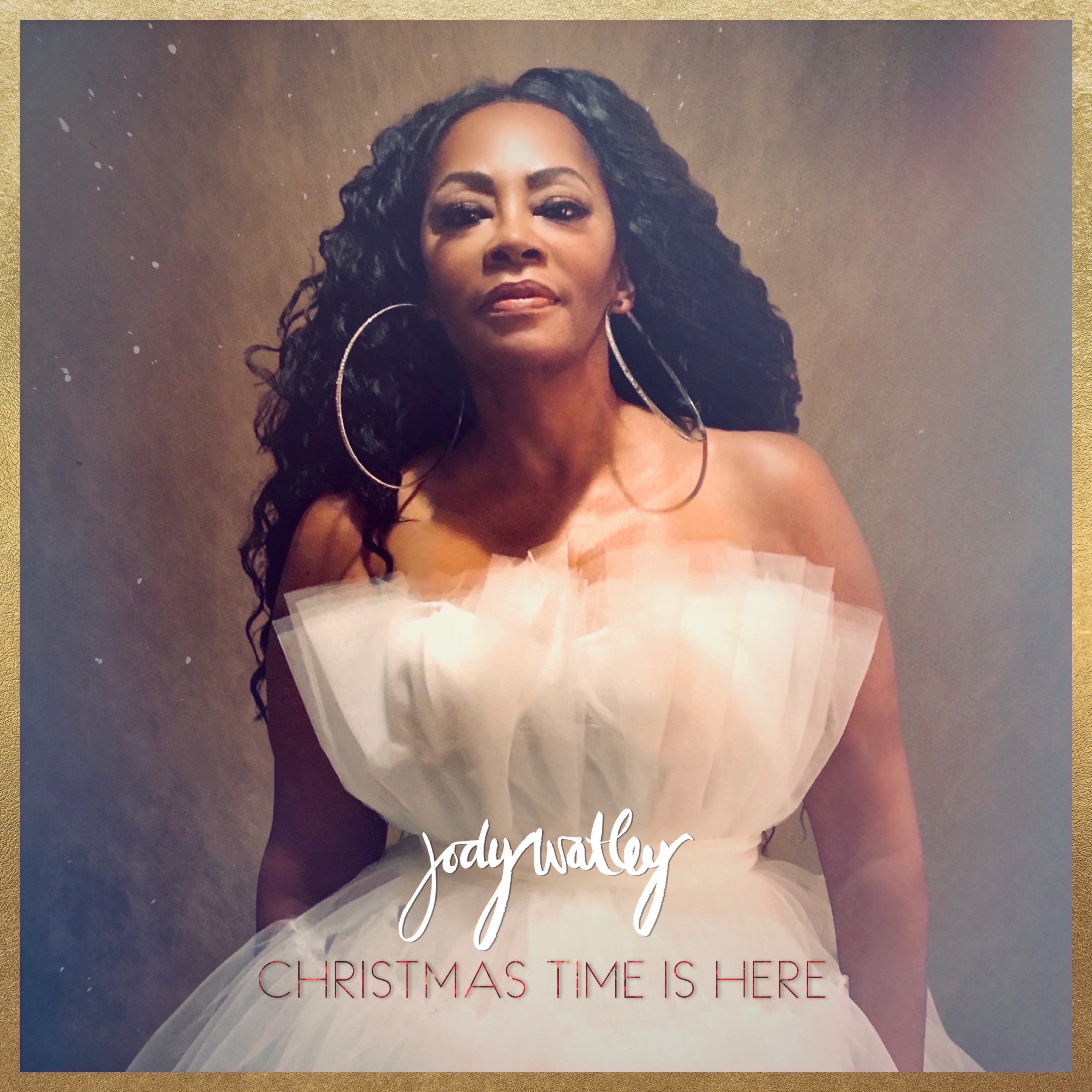 Jody Watley