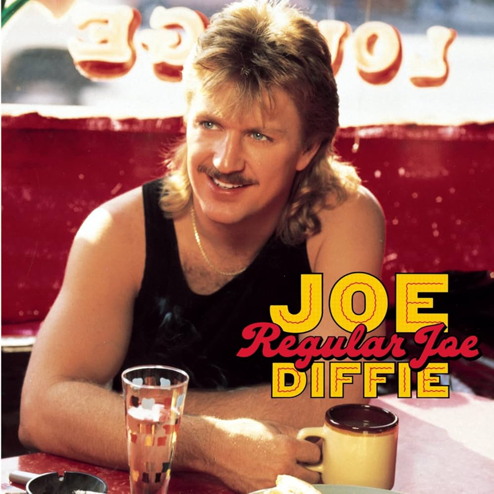 Joe Diffie