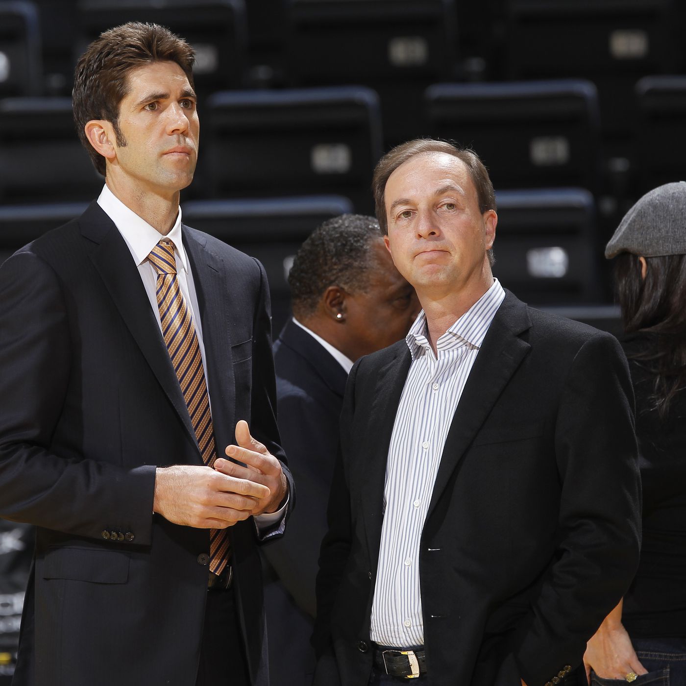 Joe Lacob