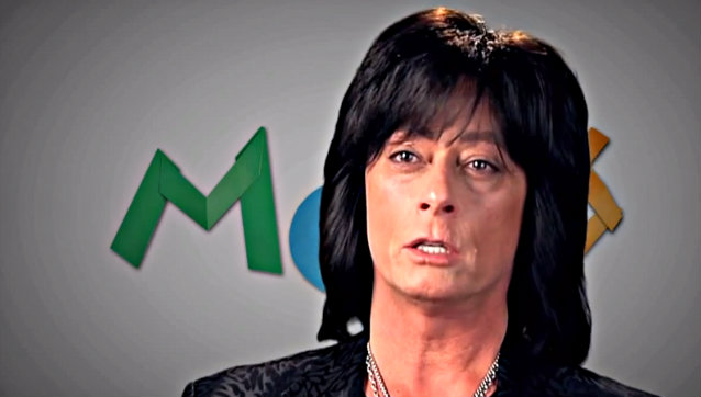 Joe Lynn Turner