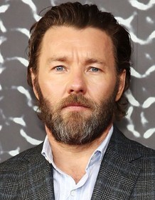 Joel Edgerton