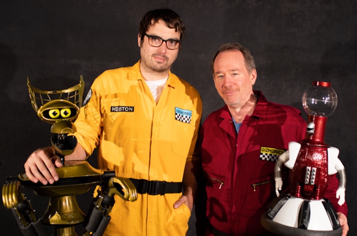 Joel Hodgson