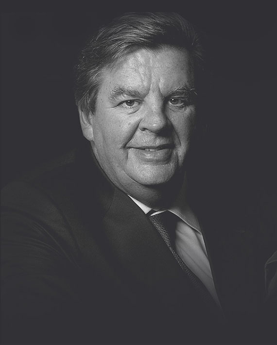Johann Rupert
