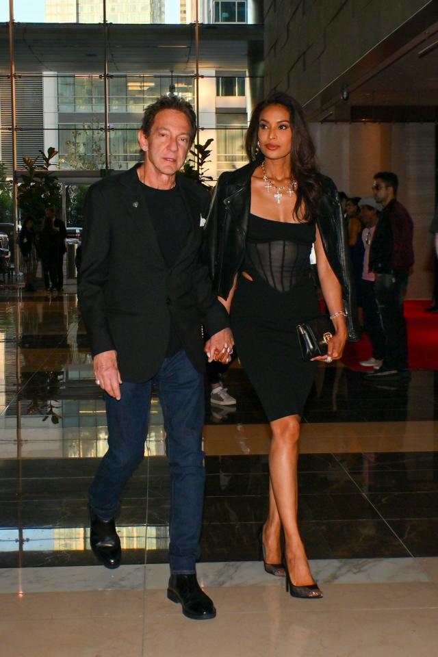 John Branca