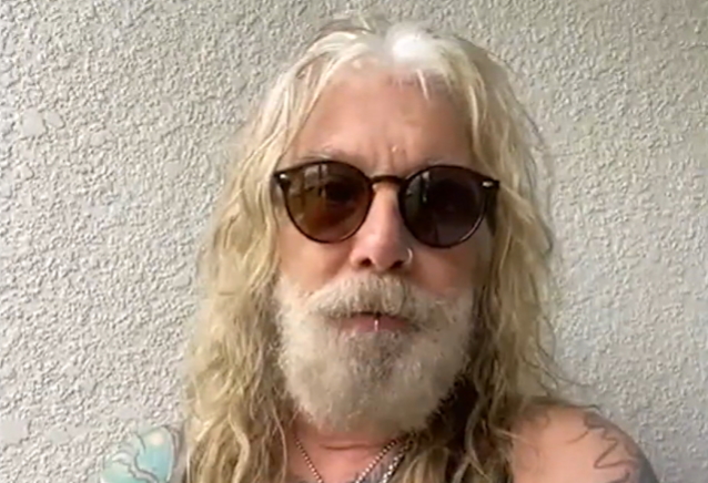 John Corabi