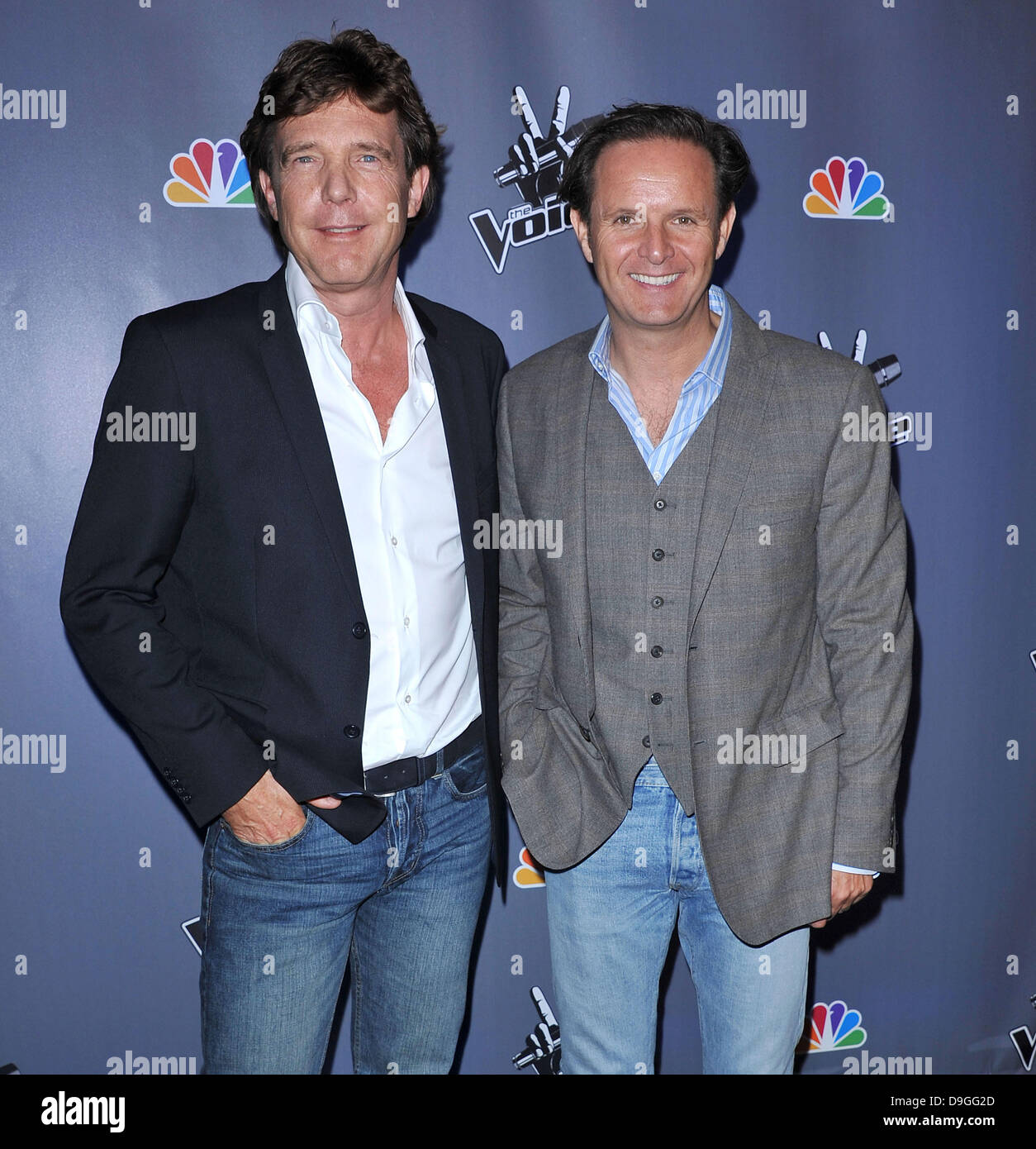 John de Mol
