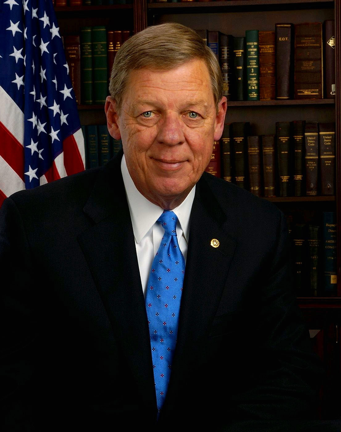 John Hardy Isakson