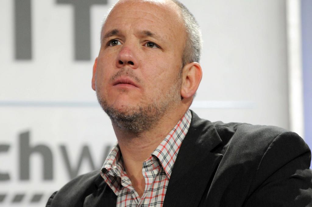 John Heilemann