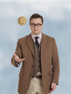 John Hodgman