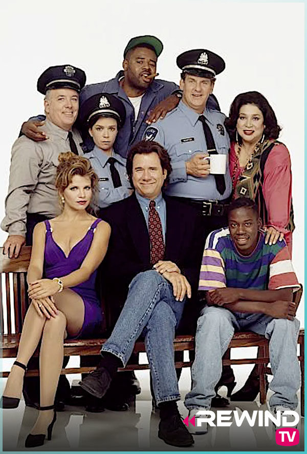 John Larroquette