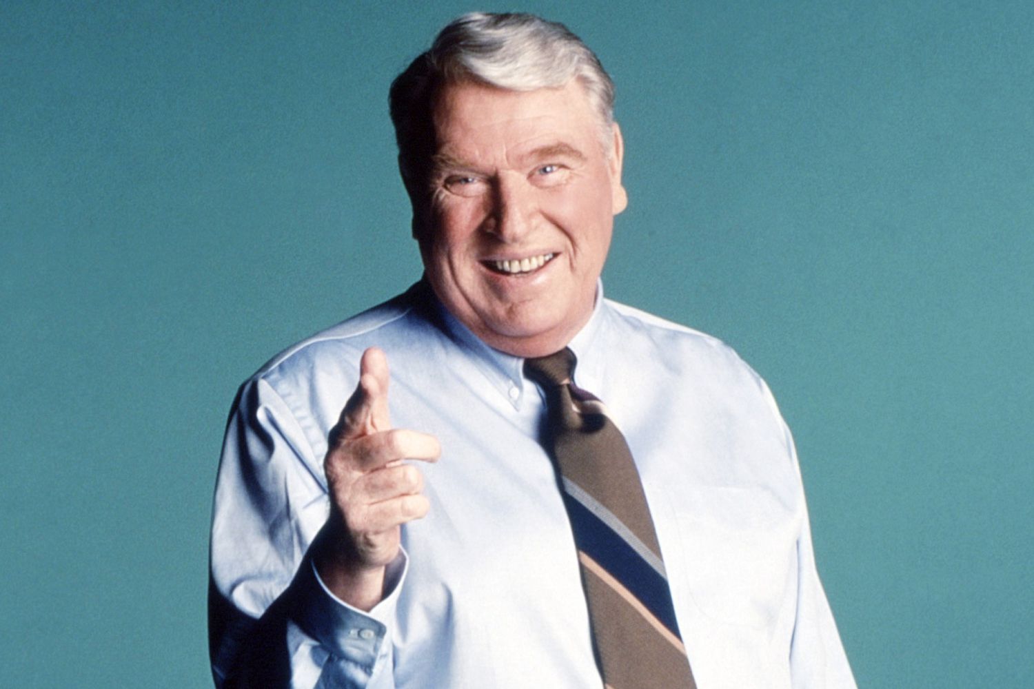 John Madden