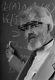 John McCarthy