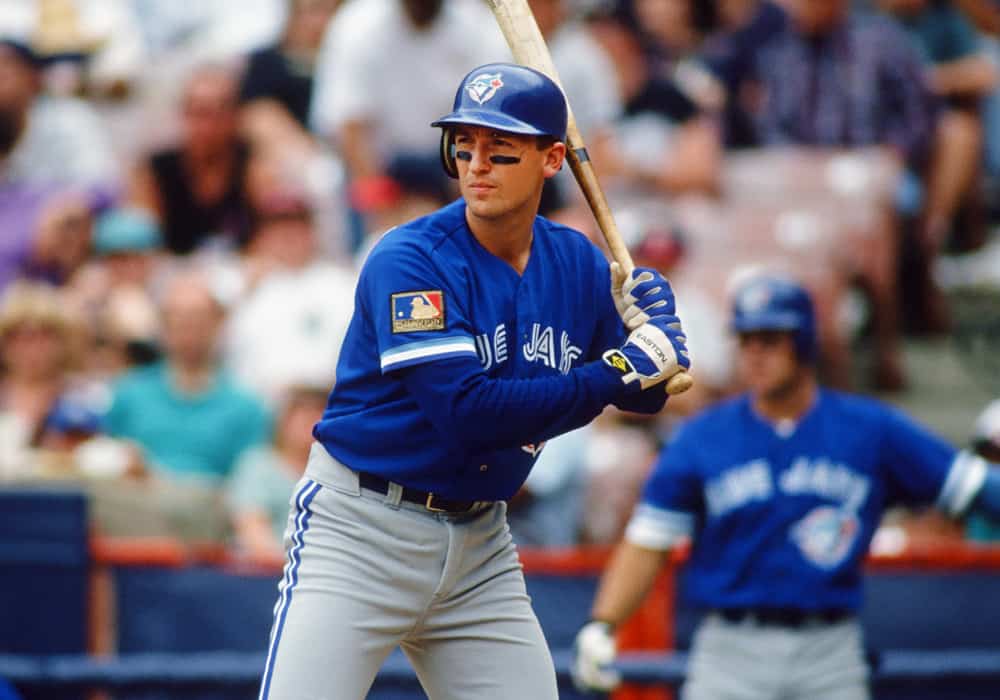 John Olerud