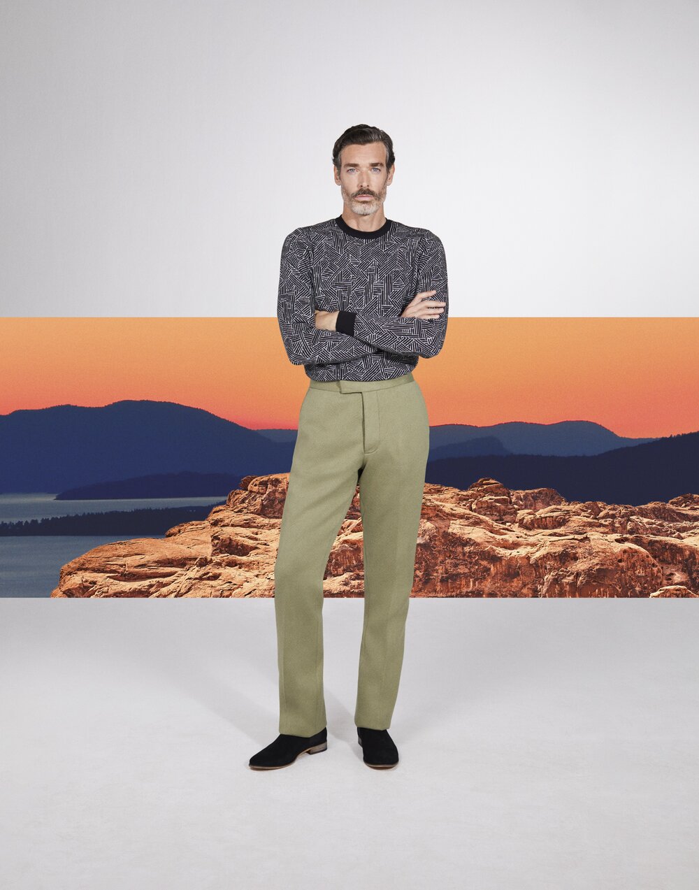 John Smedley