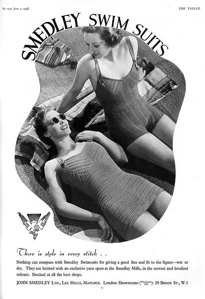 John Smedley