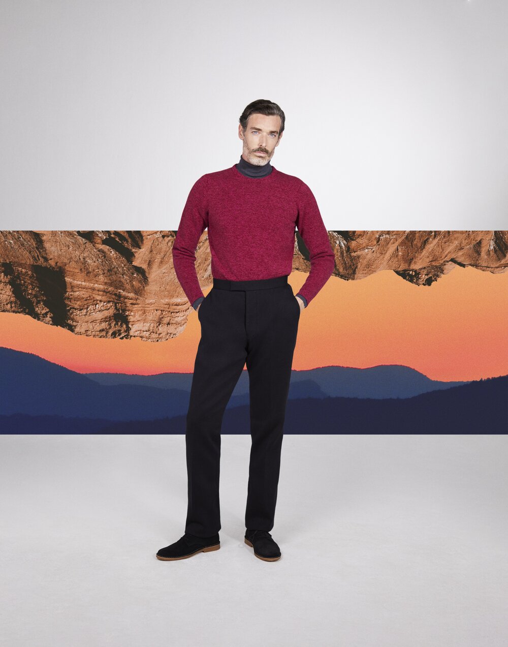 John Smedley