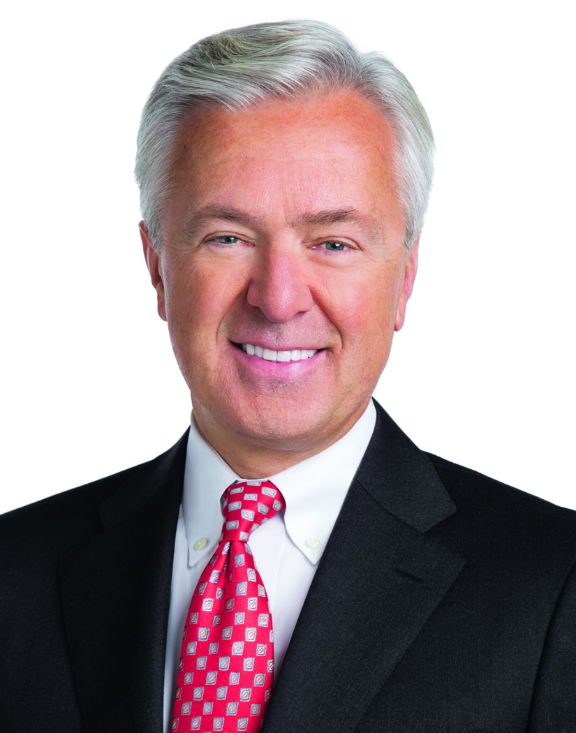 John Stumpf