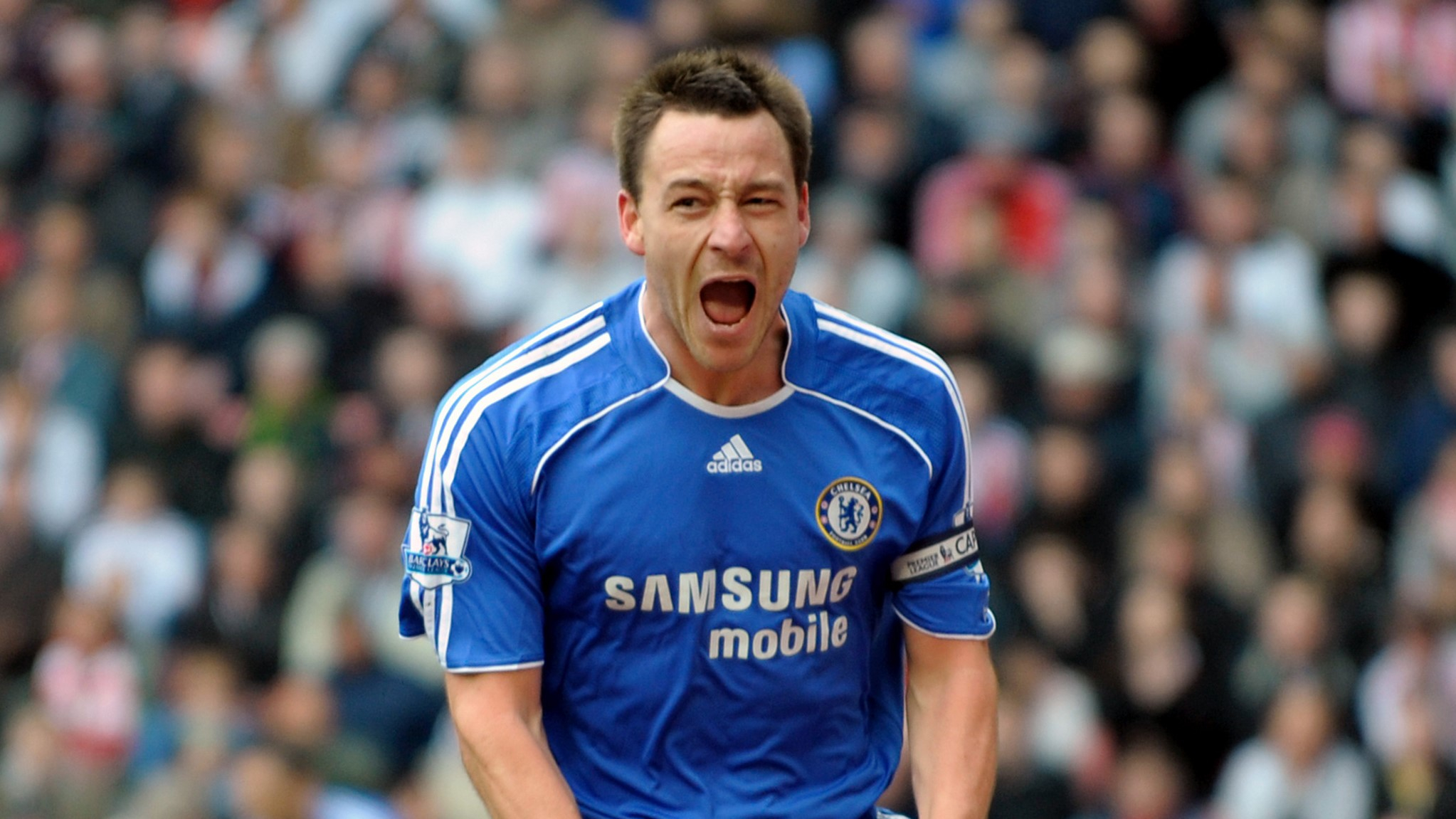 John Terry