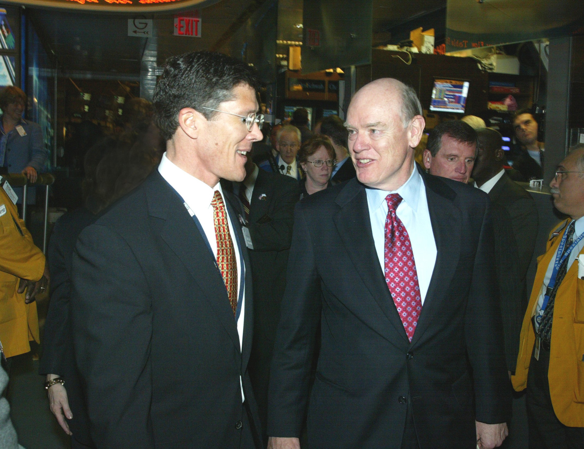 John Thain