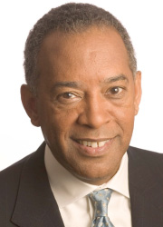 John W. Thompson