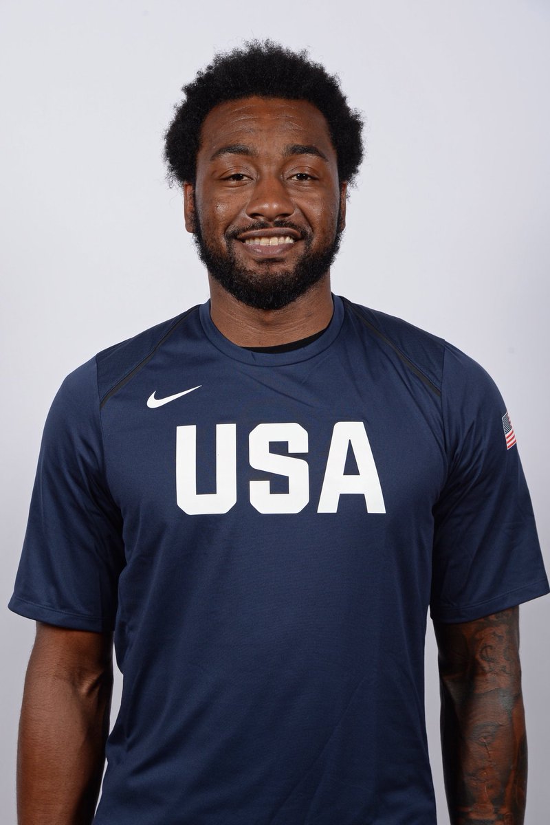 John Wall