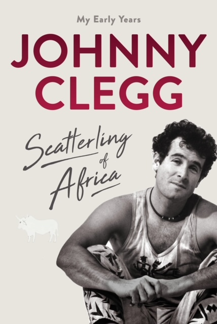 Johnny Clegg