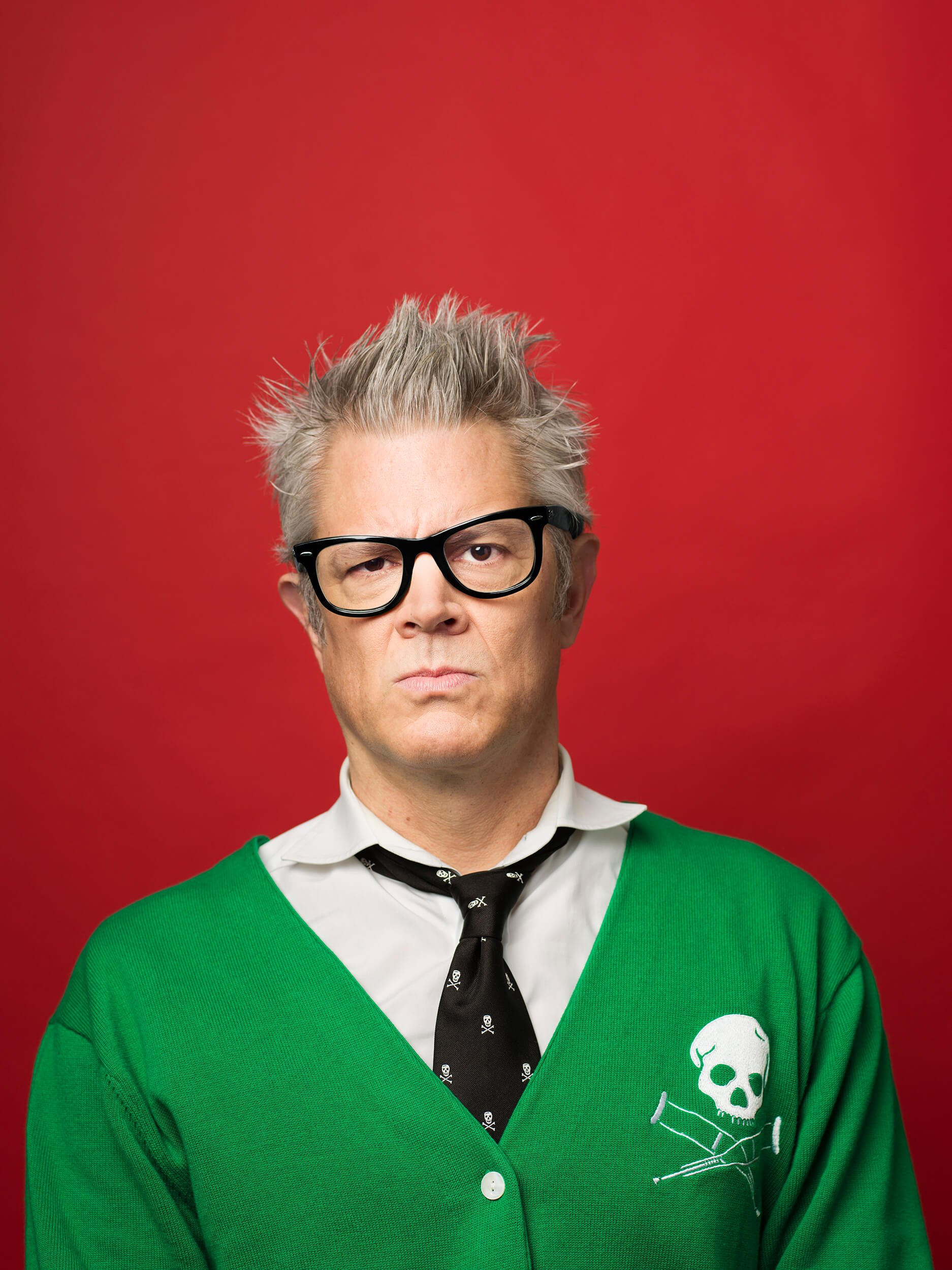 Johnny Knoxville