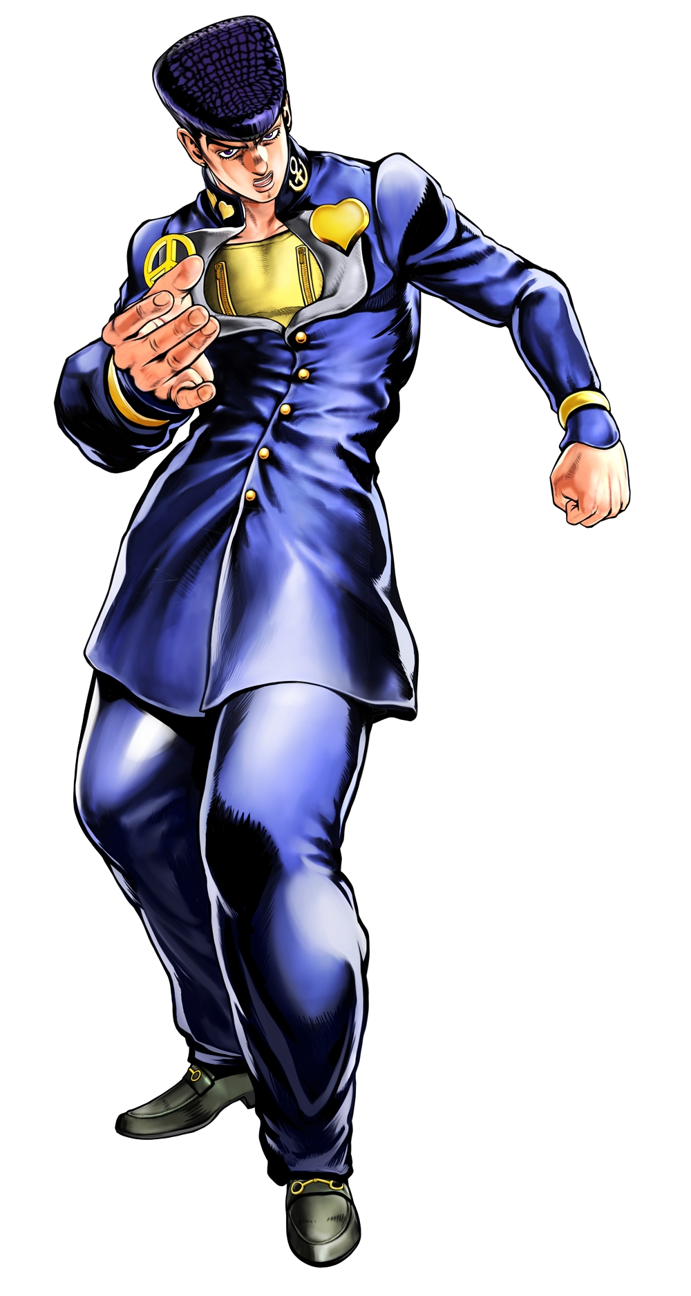  JoJo