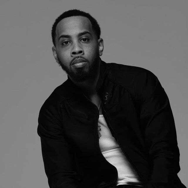 JoJo Simmons